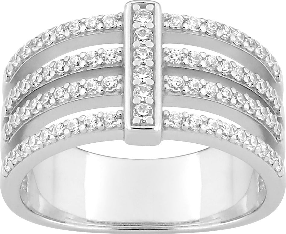 337935.1 - Rings - SILVER