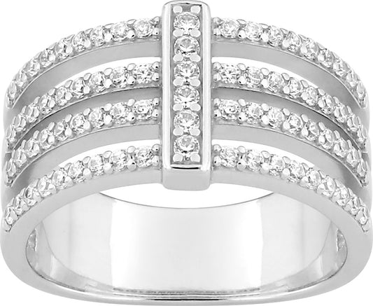 337935.1 - Rings - SILVER