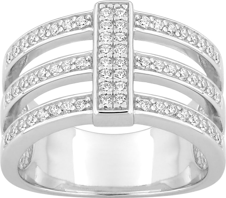 337937.1 - Rings - SILVER