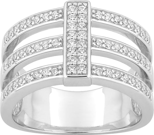 337937.1 - Rings - SILVER