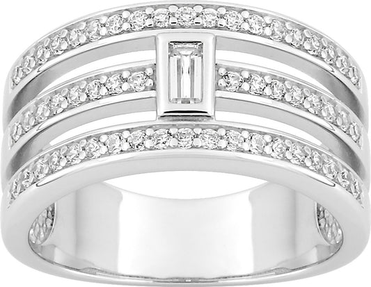337938.1 - Rings - SILVER