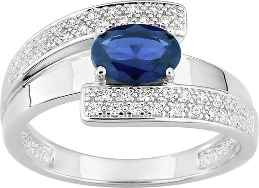 337941.2 - Rings - SILVER