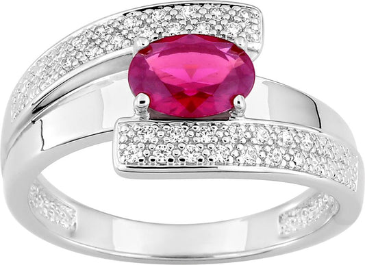 337941.3 - Rings - SILVER