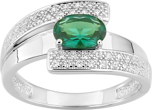 337941.4 - Rings - SILVER