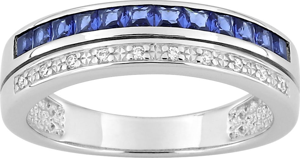 337943.2 - Rings - SILVER