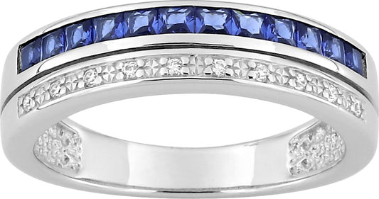 337943.2 - Rings - SILVER