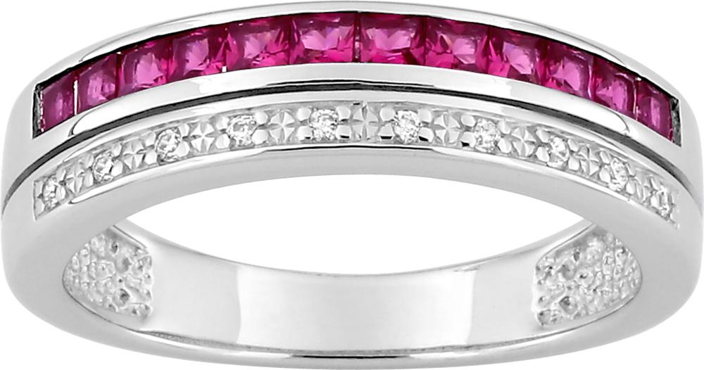337943.3 - Rings - SILVER