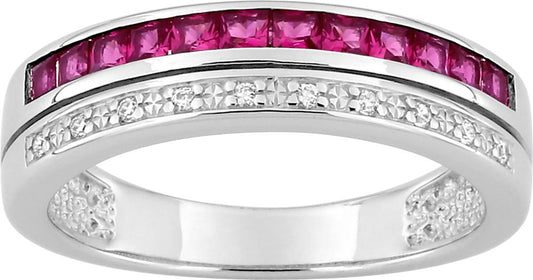 337943.3 - Rings - SILVER