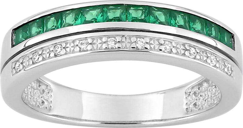 337943.4 - Rings - SILVER