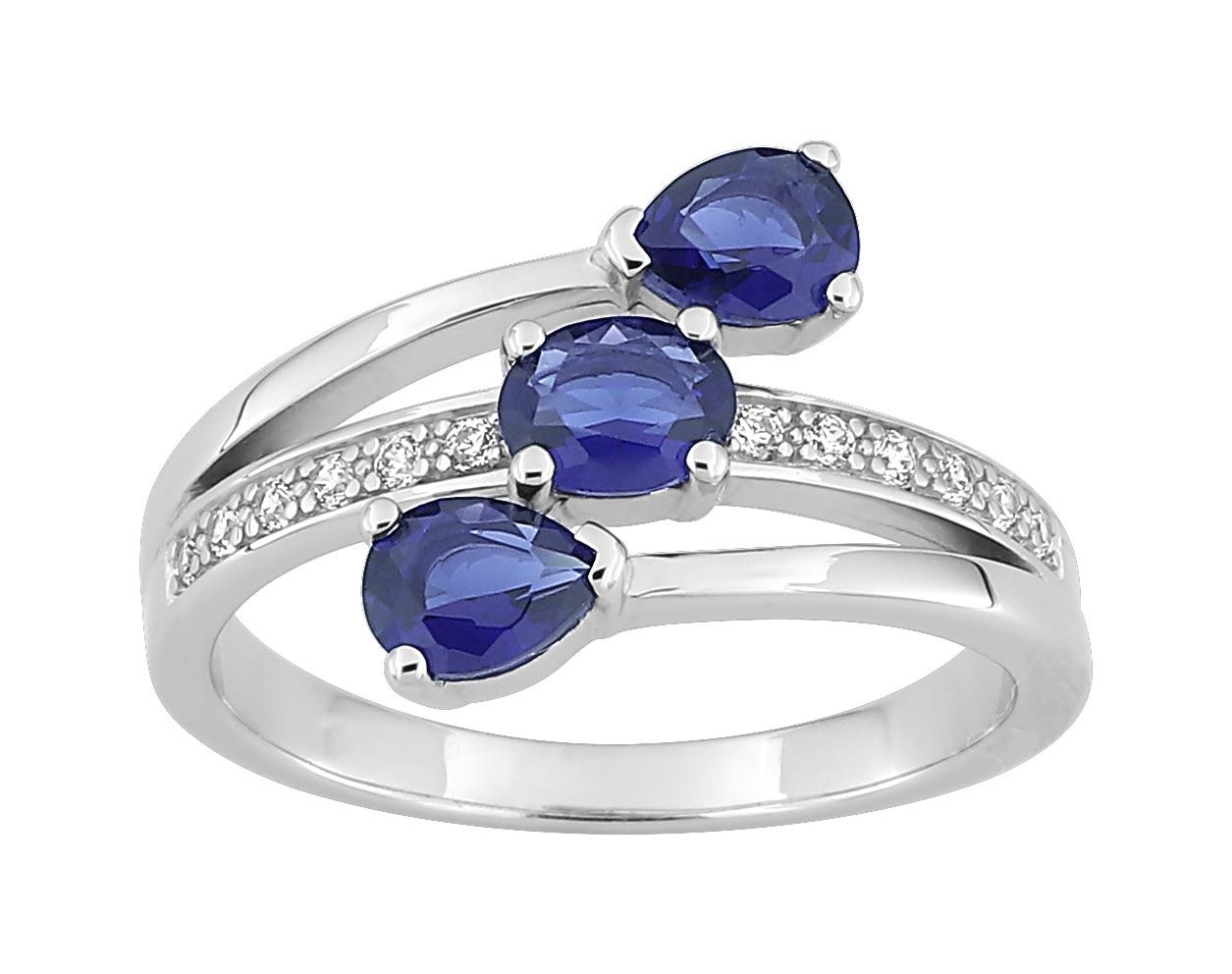 337944.2 - Rings - SILVER