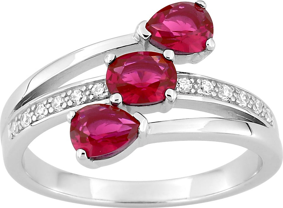 337944.3 - Rings - SILVER