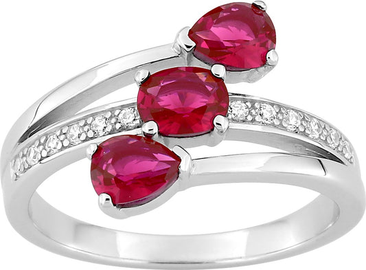337944.3 - Rings - SILVER