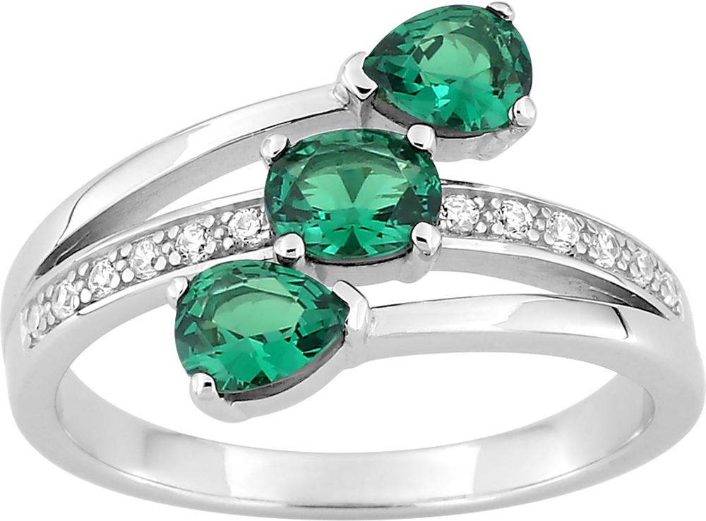 337944.4 - Rings - SILVER