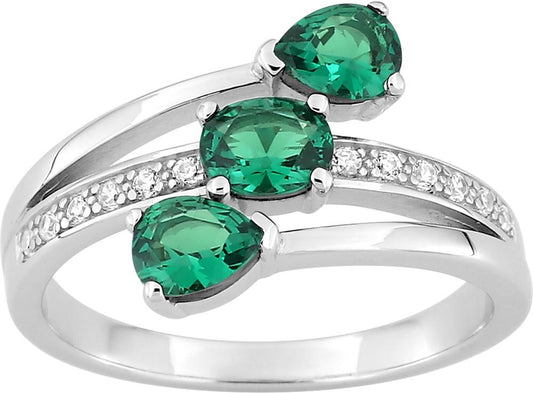 337944.4 - Rings - SILVER