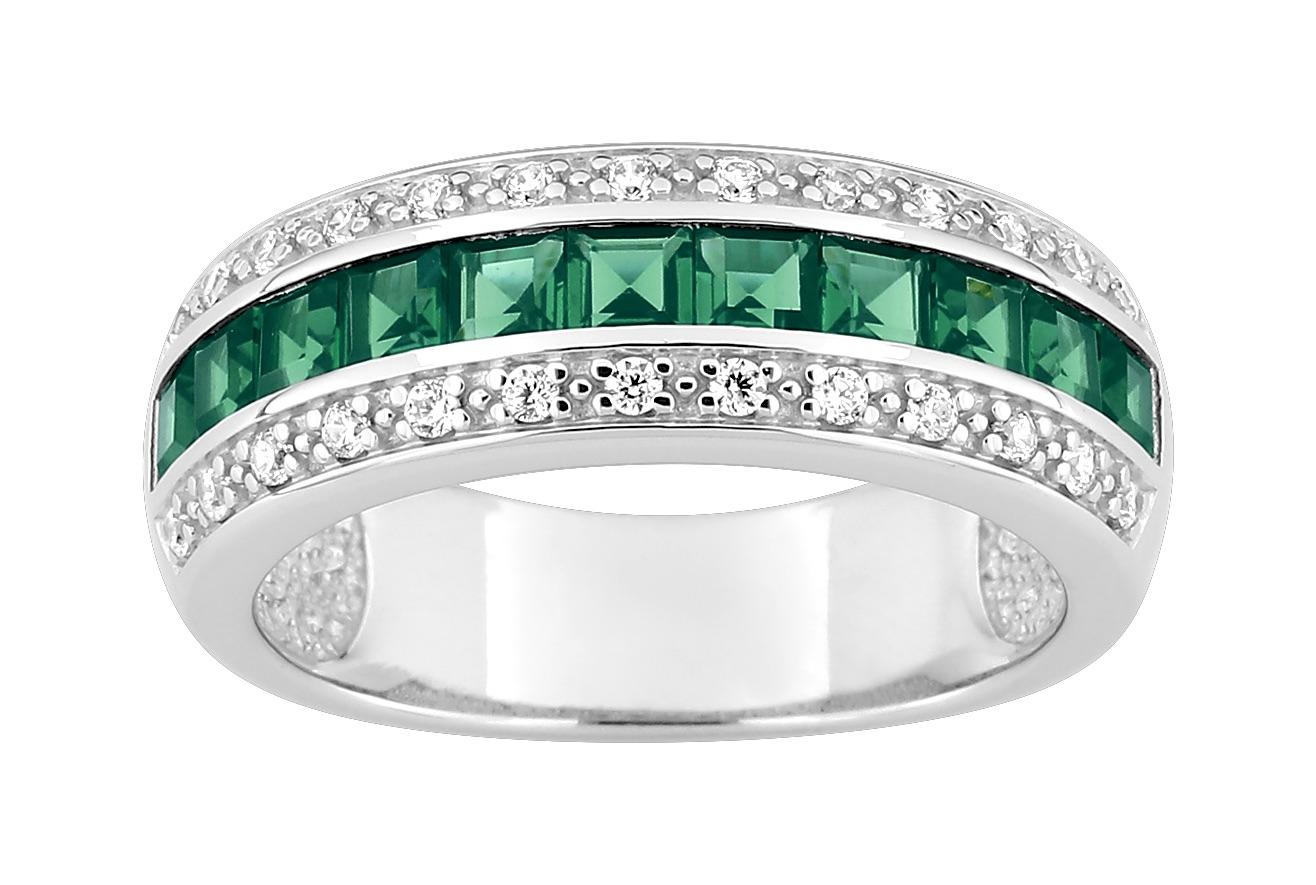337946.4 - Rings - SILVER
