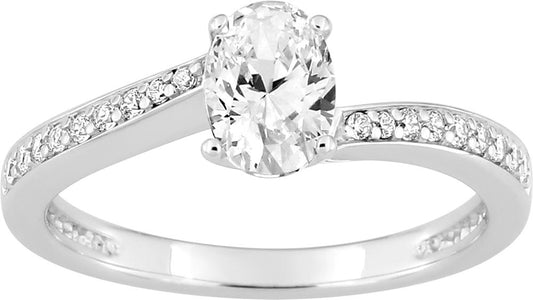 337948.1 - Rings - SILVER