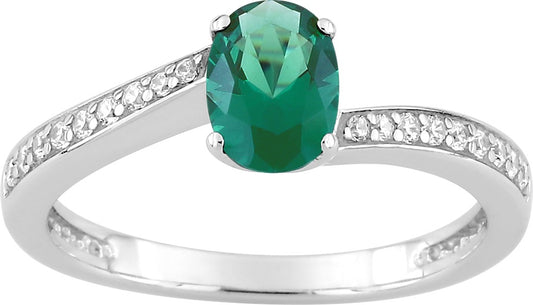 337948.4 - Rings - SILVER