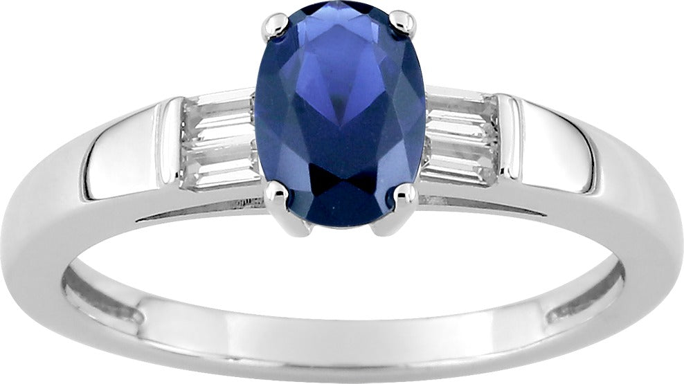 337949.2 - Rings - SILVER