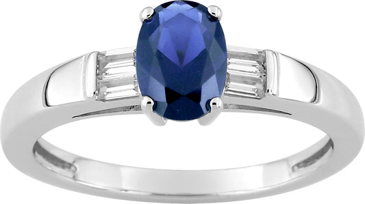 337949.2 - Rings - SILVER