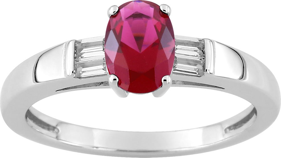 337949.3 - Rings - SILVER