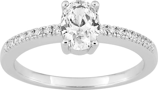 337950.1 - Rings - SILVER