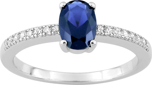 337950.2 - Rings - SILVER