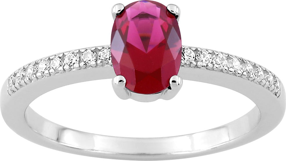 337950.3 - Rings - SILVER