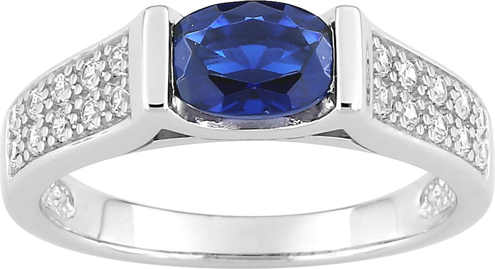 337951.2 - Rings - SILVER