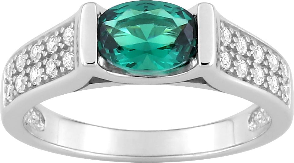 337951.4 - Rings - SILVER
