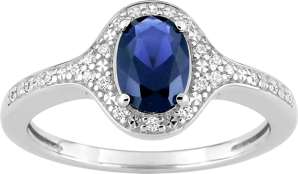 337952.2 - Rings - SILVER