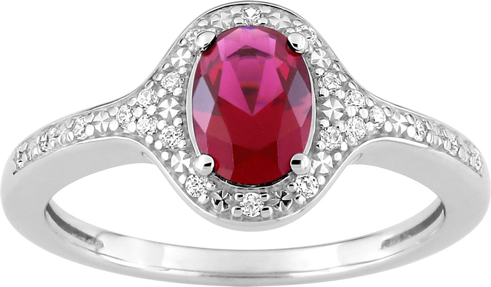 337952.3 - Rings - SILVER