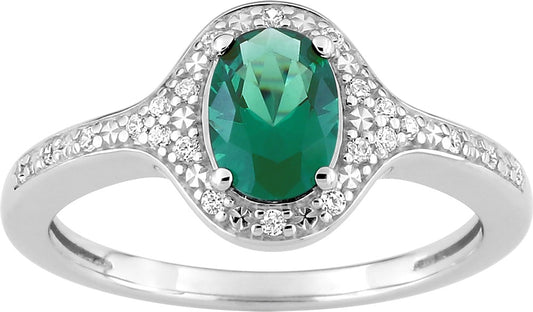 337952.4 - Rings - SILVER