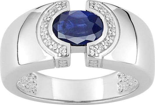 337954.2 - Rings - SILVER