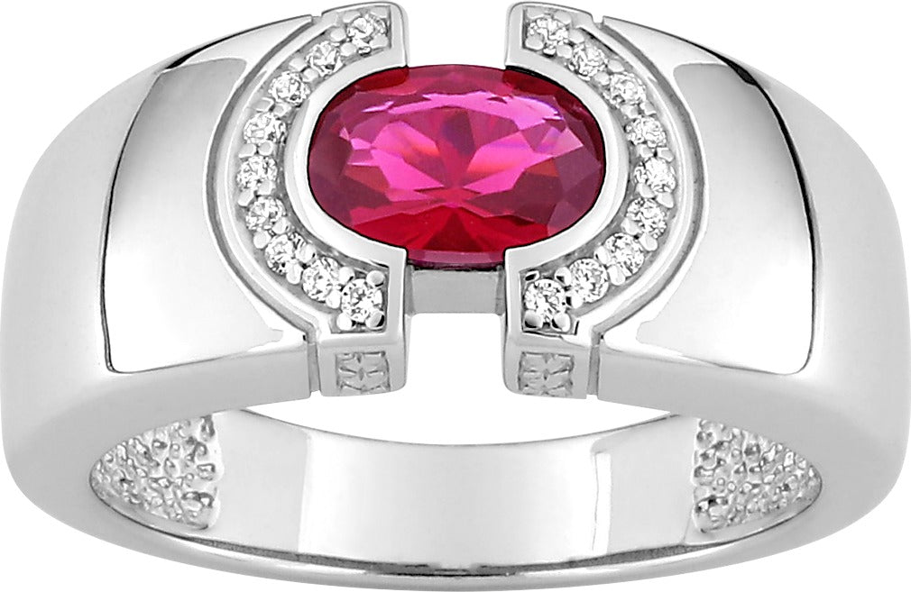 337954.3 - Rings - SILVER