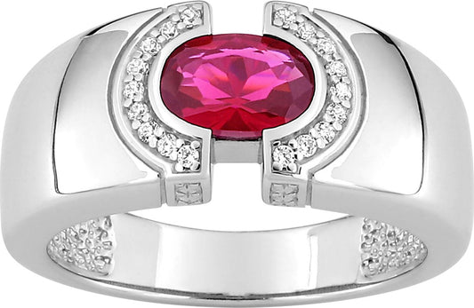 337954.3 - Rings - SILVER
