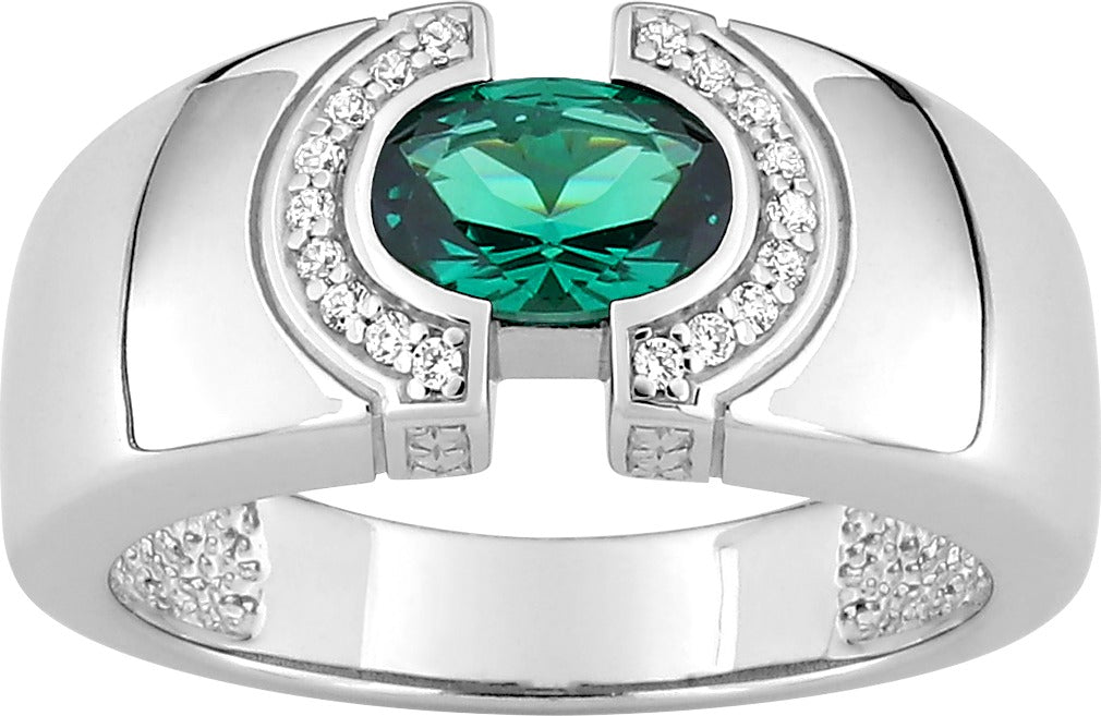 337954.4 - Rings - SILVER
