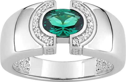 337954.4 - Rings - SILVER