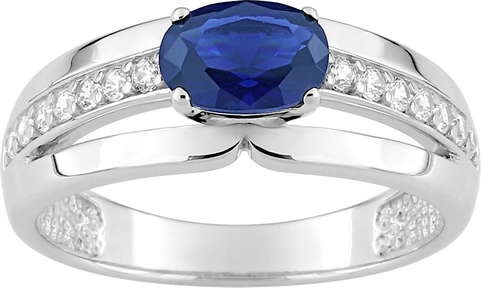337955.2 - Rings - SILVER