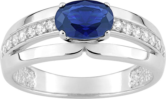 337955.2 - Rings - SILVER