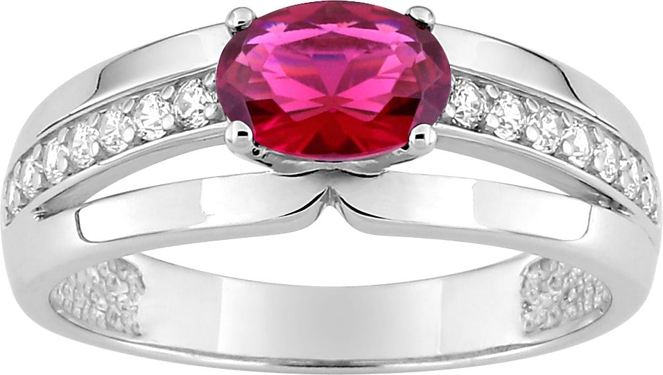 337955.3 - Rings - SILVER