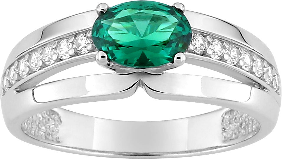 337955.4 - Rings - SILVER