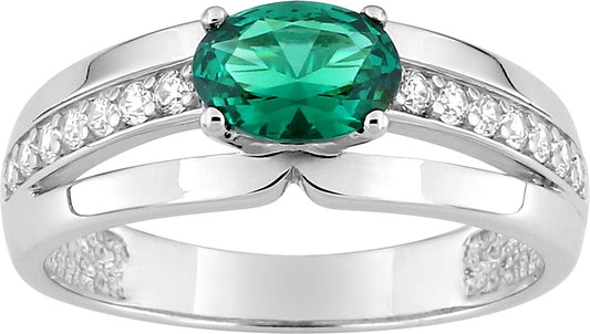 337955.4 - Rings - SILVER