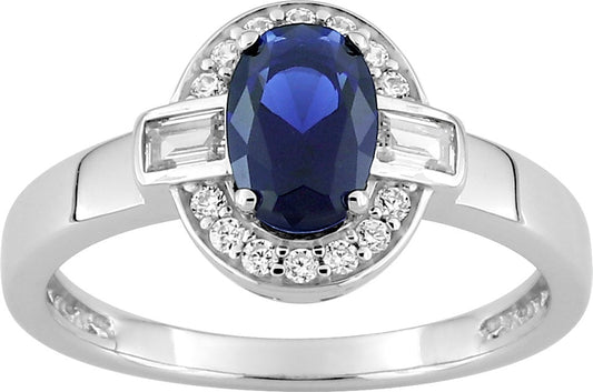 337956.2 - Rings - SILVER