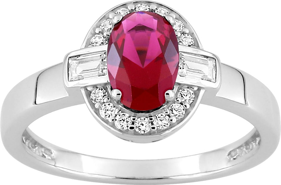 337956.3 - Rings - SILVER
