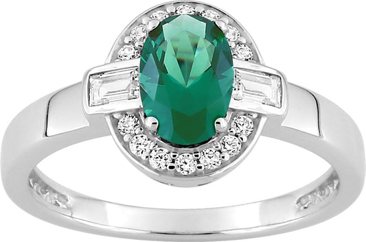 337956.4 - Rings - SILVER