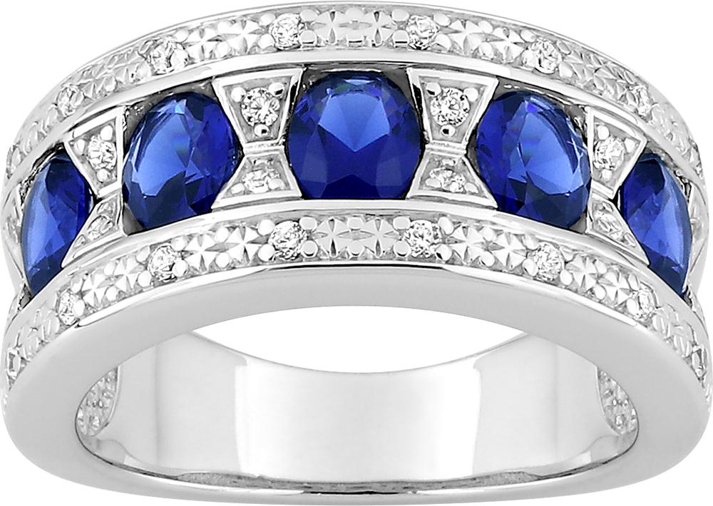337957.2 - Rings - SILVER