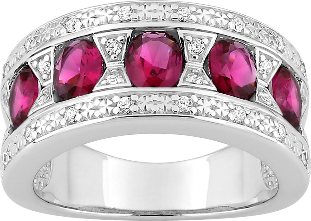 337957.3 - Rings - SILVER