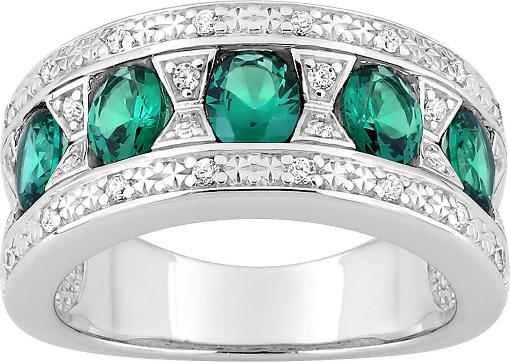 337957.4 - Rings - SILVER