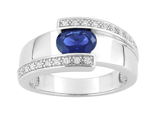 337958.2 - Rings - SILVER