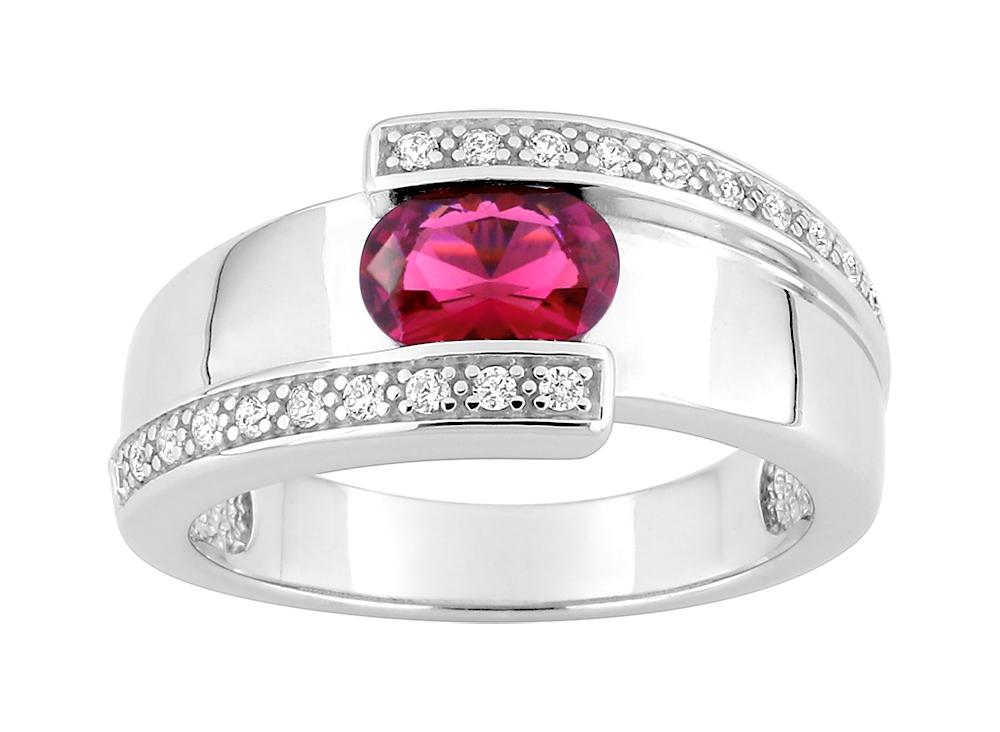 337958.3 - Rings - SILVER